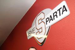 Lukáš Pech - HC Sparta