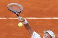 Tomáš Berdych na French Open 2013