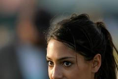 Allison Stokke – skok o tyči, USA