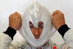 Formule 1 , VC Španělska: Jenson Button, McLaren