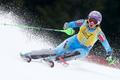 Tina Mazeová vyhrála slalom v Ofterschwangu 2013