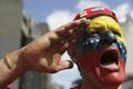 chávez - venezuela - demonstrace