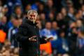 Trenér José Mourinho v Lize mistrů