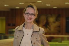 Volební valná hromada Fotbalové asociace ČR (Markéta Haindlová)