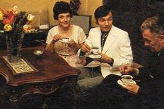 Jednorázové užití / Nepoužívat / Karel Gott