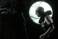 Sen noci svatojánské