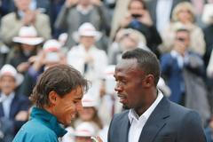 FOTO Rafa proměnil finále French Open v exhibici