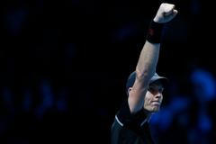 FOTO Berdych vyškolil Ferrera v koncovkách setů