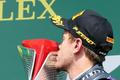 Formule 1, VC Kanady 2013: Sebastian Vettel (Red Bull)