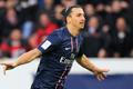 VIDEO Zlatan Ibrahimovic omylem vrací balón soupeři