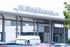 VW Bratislava