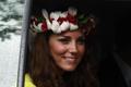 Kate a William