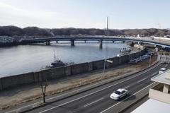 Japonsko rok po tsunami - "tehdy a nyní"