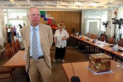 Rada ČT volí ředitele