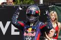 Formule 1, VC Kanady 2013: Sebastian Vettel (Red Bull)
