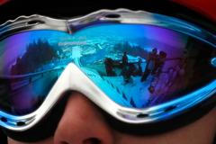 VIDEO Nejdrsnější pád z můstku v historii! Bogataj v Obersdorfu