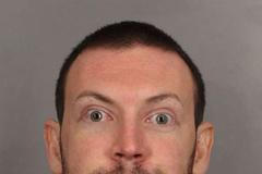 James Holmes, střelec z Denveru