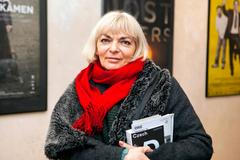 Lidia Duda Jeden svět 2013