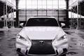Lexus IS 2013