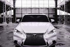 Lexus IS 2013