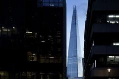 Fotogalerie: Nejvyšší budova západní Evropy