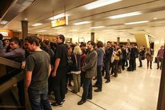 Prezidentská superdebata