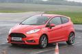 Ford Fiesta ST 2013