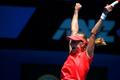 Australian Open: Jekatěrina Makarovová