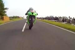 Projeďte se Irskem rychlostí 320km/h