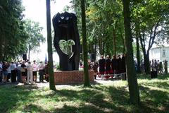 Fotogalerie: Český Malín