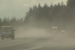 Překvapivá erupce sopky na Novém Zélandu