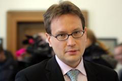 Škárka i Bárta zproštěni