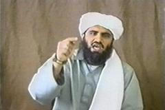 Sulajmán abú Ghajs, zeť Usámy bin Ládina a mluvčí Al-Káidy