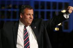 Chris Christie obhájil své New Jersey