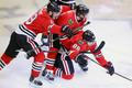 VIDEO Patrick Kane hattrickem rozhodl o postupu Chicaga do finále Stanley Cupu