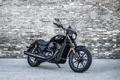 Motocykl Harley-Davidson Revolution X