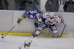 Hokejová extraliga, Zlín - Chomutov: Antonín Honejsek