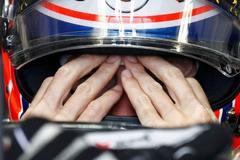 Formule 1, VC Kanady: Jenson Button, McLaren