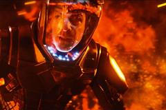 Star Trek: Do temnoty