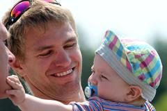 Ondřej Synek na MČR v Račicích