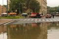 Povodně v Ústí nad Labem