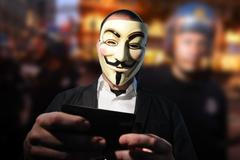 Příběh hacktivistů