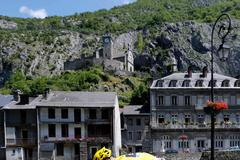 Devátá etapa Tour de France 2013: Osamocený Chris Froome