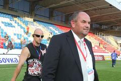 Český Superpohár Plzeň vs. Jablonec (Miroslav Pelta)