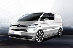 VW e-Co-motion
