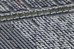 Foto: Německo ze vzduchu