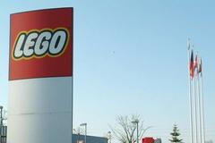 Lego v Kladně