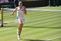 Bartoliová vs. Lisická, finále Wimbledonu 2013