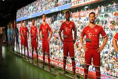 Bayern, svět luxusních zážitků. Koukněte, koho hostí Plzeň