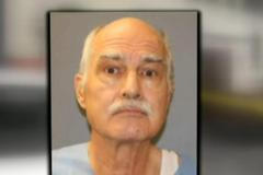 67letý lupič banky